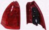 KLOKKERHOLM 55140708A1 Combination Rearlight